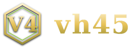 vh45 logo