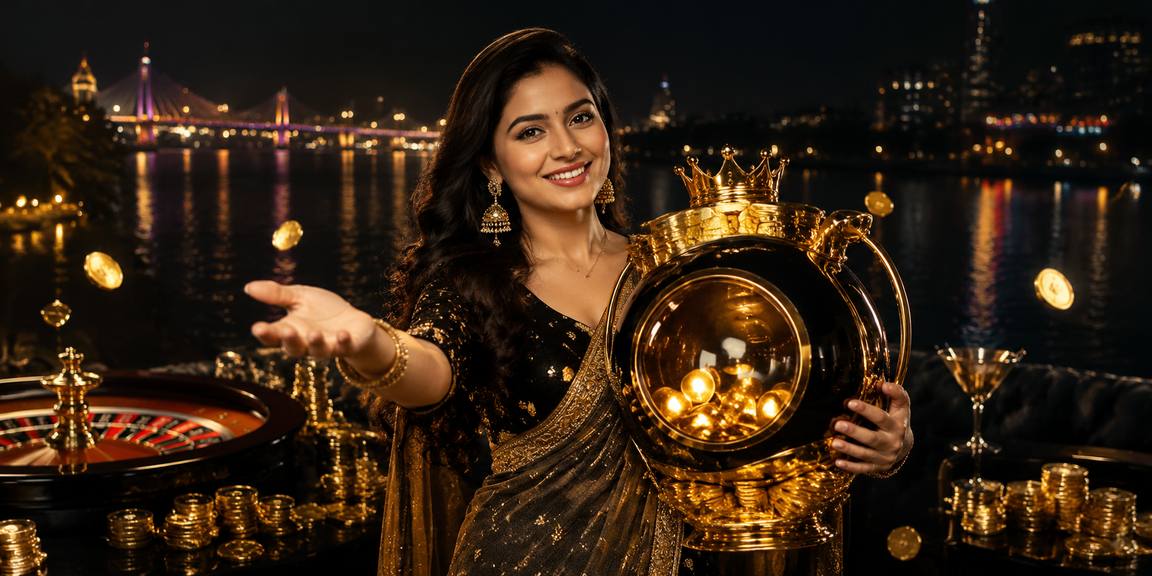 vh45 ফারাও রিচেস স্লট — বড় পুরস্কারের সুযোগ